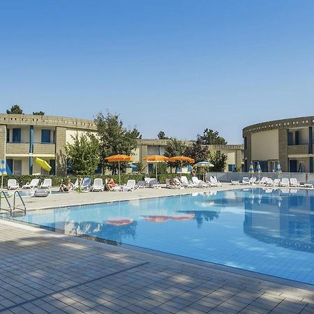 Girasoli Bibione Eksteriør billede
