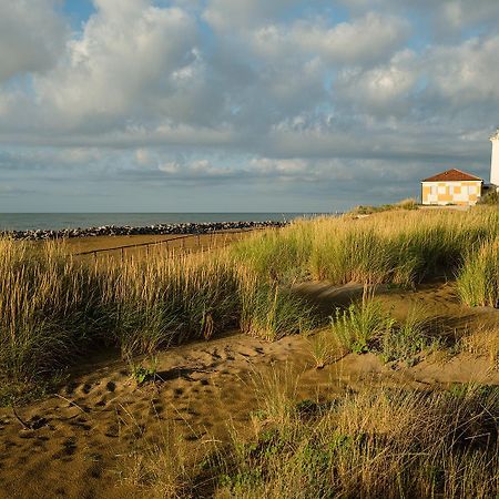 Girasoli Bibione Eksteriør billede
