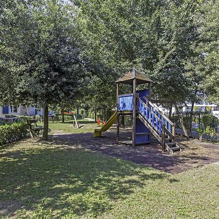 Girasoli Bibione Eksteriør billede