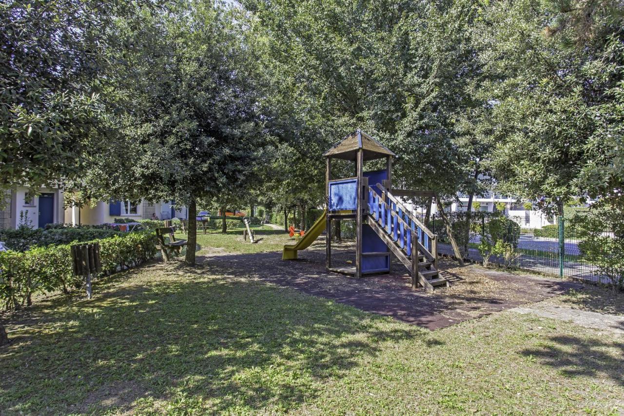 Girasoli Bibione Eksteriør billede