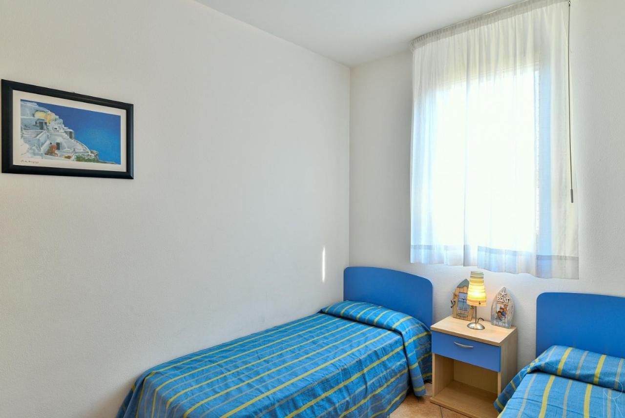 Girasoli Bibione Eksteriør billede