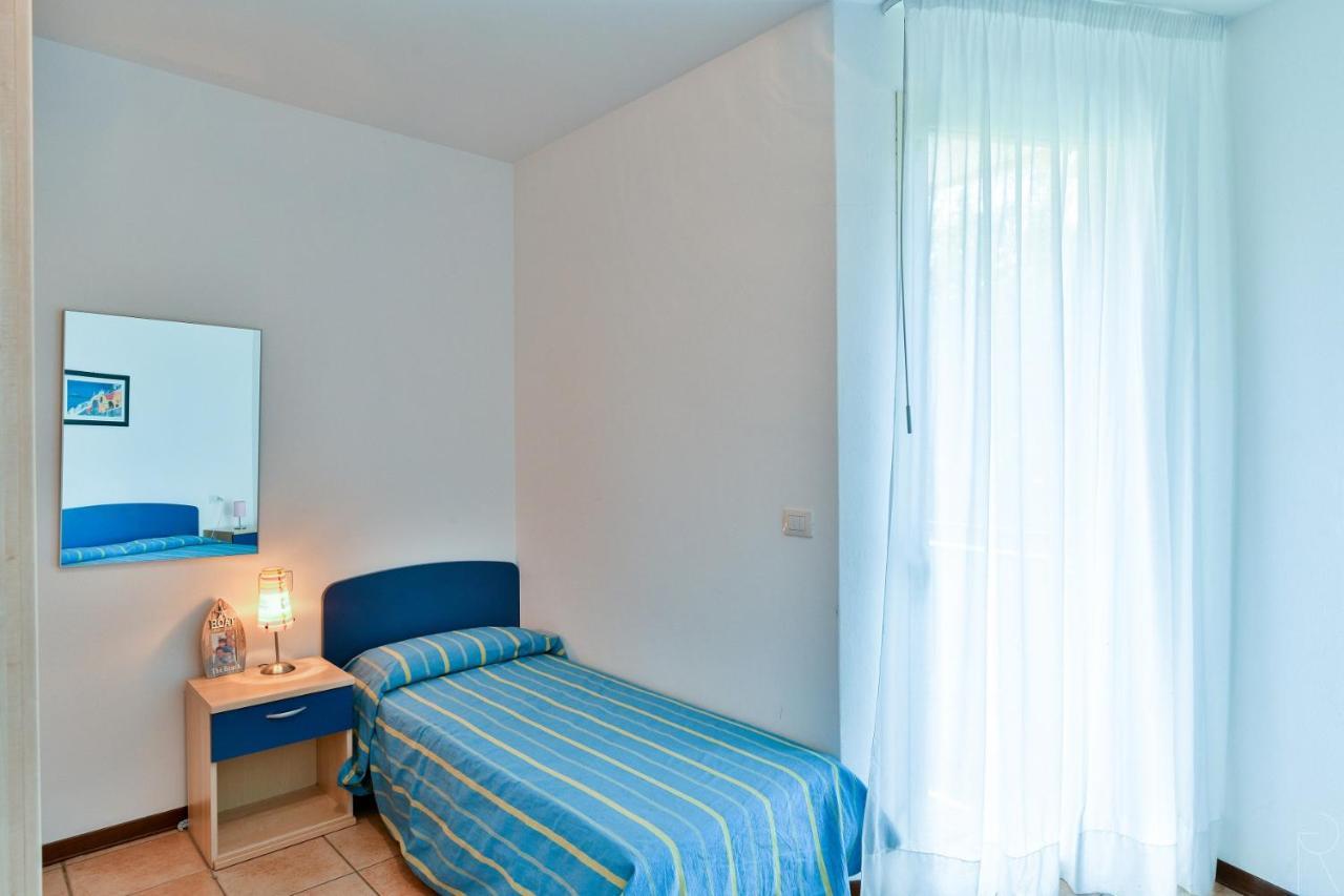 Girasoli Bibione Eksteriør billede