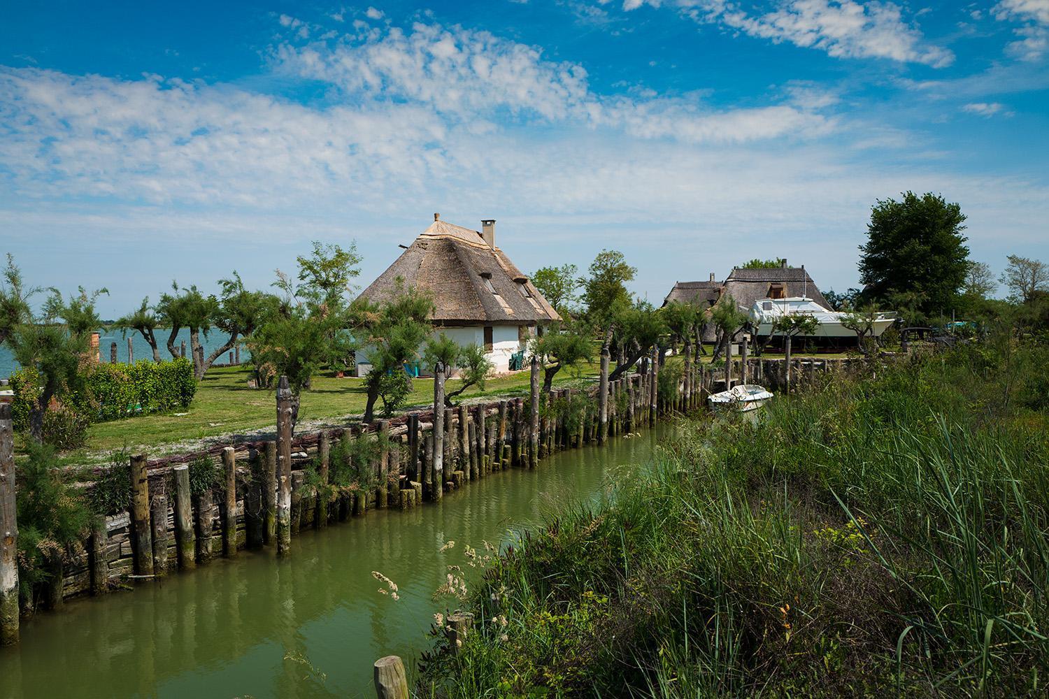 Girasoli Bibione Eksteriør billede